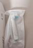 麥迪生適配歐樂(lè )B/oralB電動(dòng)牙刷頭博朗兒童電動(dòng)牙刷頭D12D16D100P2000P40003709等通用替換刷頭 8支 柔軟雙尖絲軟毛 曬單實(shí)拍圖