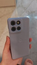 摩托羅拉 聯(lián)想moto G100 Pro 1.5K護眼屏 6720mAh充電寶級大電池 IP68&IP69抗水 NFC 5GAI手機 8+256綾羅紫 曬單實拍圖