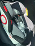 jollybaby安全座椅玩具 嬰兒搖鈴車(chē)載安撫床鈴 玩具0-1歲新生兒嬰兒床掛件 【超值裝】安撫長(zhǎng)頸鹿+尾巴布書(shū) 曬單實(shí)拍圖