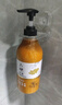 六神生姜煥活強(qiáng)韌潤發(fā)乳720ml 強(qiáng)韌發(fā)絲 彈潤 曬單實拍圖
