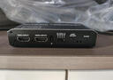 優(yōu)聯(lián)HDMI音頻分離器高清轉3.5aux電腦機頂盒PS5/Xbox接顯示器帶hdmi7.1聲道光纖音頻eARC音頻回傳 8K/60Hz高清-同軸+光纖+3.5+HDMI 曬單實(shí)拍圖