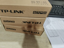 TP-LINK普聯(lián)千兆單模單纖光纖收發(fā)器20公里1光4電多口POE供電監(jiān)控用光電轉(zhuǎn)換器TL-FC314PB-20 曬單實拍圖
