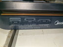 美的（Midea）真空封口機(jī) 家用小型全自動(dòng)真空包裝機(jī) 食品塑封機(jī)干濕兩用大吸力真空保鮮打包機(jī) MJ-CF07X7-101 曬單實(shí)拍圖