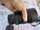 適馬（SIGMA） Art 適馬85mm F1.4 DG DN 全畫幅微單 大光圈定焦鏡頭人像鏡頭 索尼E口 官方標(biāo)配 曬單實拍圖