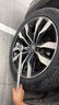 德國馬牌（Continental）汽車輪胎 255/45R19 100V UC6 SUV FR 適配奧迪A8 曬單實拍圖