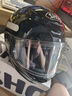 SHOEI頭盔Z8日本原裝進(jìn)口摩托車(chē)男女四季全盔賽道機車(chē)盔 Z8 BLACK亮黑 XXL 曬單實(shí)拍圖