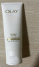 玉蘭油（OLAY）全新升級30氨基酸潔面100g卸妝控油深層清潔洗面奶男女化妝品 曬單實(shí)拍圖