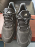 阿迪達(dá)斯 （adidas）春季黑武士輕便耐磨透氣休閑運(yùn)動(dòng)鞋跑鞋黑武士 UK6碼39碼 曬單實(shí)拍圖