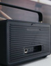 JBL音樂世家A300WiFi藍牙音箱 便攜戶外充電音響家用電腦桌面立體聲HIFI無損低音炮 國家補貼 禮物 黑 曬單實拍圖