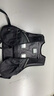 GENERAL ARMOR半導(dǎo)體制冷衣服馬甲空調(diào)服戶外降溫神器散熱風(fēng)扇焊工地釣魚外賣員 暗夜黑 3半導(dǎo)體制冷+3風(fēng)扇散熱 均碼 80~150斤可穿 曬單實(shí)拍圖