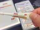 馬應(yīng)龍痔瘡敷料噴霧噴劑60ml膠原蛋白斷痔膏凝膠大便出血瘙癢肉球官方 痔瘡凝膠3g*6支【送衛(wèi)生濕巾12抽*2包】 曬單實(shí)拍圖