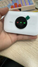 TCL隨身wifi三網(wǎng)通用免插卡無(wú)線wifi6車載4G路由器隨身便攜無(wú)限制移動(dòng)聯(lián)通電信全國(guó)通用2025款5GXY15B 【旗艦頂配版】3000毫安大電池超長(zhǎng)續(xù)航三網(wǎng)任切 不限速不虛標(biāo)月享1500G流量 曬單實(shí)拍圖
