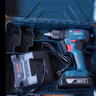 博世（BOSCH）GBM 13 RE 手電鉆電動螺絲刀手槍鉆 600瓦插電式  工業(yè)級 曬單實(shí)拍圖