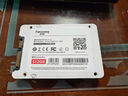 梵想（FANXIANG）256GB SSD固態(tài)硬盤  SATA3.0接口TLC顆粒 讀速高達560MB/s 臺式機筆記本電腦AI PC存儲配件S100PRO 曬單實拍圖