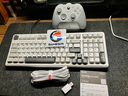 蓋世小雞（GAMESIR）G7 Pro微軟Xbox授權(quán)精英游戲手柄 TMR搖桿體感雙切扳機藍牙PC電腦series無線Steam安卓電視手機 曬單實拍圖