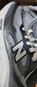 NEW BALANCE 男鞋Arishi v4緩震耐磨戶外舒適專業(yè)跑步鞋MARISTG4 42 曬單實(shí)拍圖