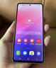 三星（SAMSUNG）三星A53原裝高清軟膜a53原廠塑料手機膜Samsung原機保護膜防爆膜 三星A53 原裝高清軟膜1張 曬單實拍圖