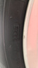 韓泰（Hankook）汽車輪胎 205/55R16 91V K415 原配大眾寶來/高爾夫/朗逸 曬單實拍圖