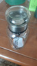 【送杯套】大容量加厚玻璃杯子便攜噸噸杯茶水分離帶杯套泡茶水杯 透明 1000ml噸噸桶 1只裝 曬單實(shí)拍圖
