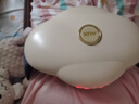 奧克斯腹部按摩器促進(jìn)腸蠕動(dòng) 揉腹儀揉肚子砭石艾灸全自動(dòng)熱敷揉捏小腹按摩儀 瘦肚子減贅肉肥肉排便神器 【40mm大砭石艾灸熱敷】深度刺激穴位 【2024新款】七夕情人節(jié)禮物送男朋友女士朋友 曬單實(shí)拍圖