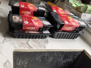 豬福儂新鮮現(xiàn)殺 無抗 豬腳 豬蹄500g*2盒 2斤 崇明島源頭直發(fā) 曬單實(shí)拍圖