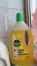 滴露（Dettol）地板清潔劑無水印2L裝地板清洗劑去污殺菌地板瓷磚清潔劑拖地專用 曬單實拍圖