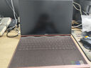 七彩虹（Colorful）iGame M16 14代酷睿i9 16英寸輕薄游戲筆記本電腦(i9-14900HX 32G 1T RTX5070 300Hz） 摩洛棕 曬單實(shí)拍圖