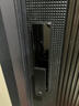 德施曼（DESMAN）智能門鎖3D人臉識(shí)別 指紋密碼防盜電子鎖入戶門 小嘀 Q2FD 星爵黑 曬單實(shí)拍圖