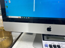 蘋果 Apple imac 二手蘋果一體機(jī)電腦臺(tái)式機(jī) 21.5/27英寸 4K/5K 辦公設(shè)計(jì)剪輯 京選電腦 | 一機(jī)一檢 95新21寸087【i7-16-512固態(tài)】獨(dú)顯 曬單實(shí)拍圖