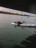 藍(lán)科SUP充氣槳板站立式漂流槳板競速?zèng)_浪板劃水板漿板船劃槳浮板水上 【熱款第一】彩虹墨-贈(zèng)6件套 曬單實(shí)拍圖