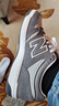 NEW BALANCE NB官方板鞋男鞋女鞋復(fù)古休閑平底鞋低幫百搭運(yùn)動鞋BB480L系列 淺灰色/深灰色 BB480LEC 40.5 (腳長25.5cm) 曬單實拍圖