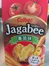 卡樂(lè)比（Calbee）薯?xiàng)l三兄弟 番茄味75g/盒 薯?xiàng)l薯片 韓國(guó)進(jìn)口 休閑零食膨化食品 曬單實(shí)拍圖