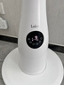 LEBRN勒博恩【全新升級】冰霧空氣循環(huán)扇家用輕音立式電風扇客廳臥室大風力語音落地扇節(jié)能加濕空調扇 【AI語音】大風力輕音循環(huán)扇 曬單實拍圖