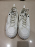 耐克（NIKE）TC 7900女子運動鞋秋季老爹鞋低幫緩震易穿脫抓地DD9682 100帆白/帆白/黑 37.5 曬單實拍圖