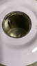 大宇（DAEWOO）破壁機(jī)家用豆?jié){機(jī) 1L微壓2-3人食全自動輕音五谷雜糧免煮榨汁料理輔食破壁機(jī) 紫色SM09國家補(bǔ)貼 曬單實(shí)拍圖