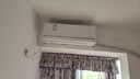 美的空調(diào) 大1.5匹 全面風(fēng)PRO 風(fēng)尊二代 家電國(guó)家補(bǔ)貼20%空調(diào)掛機(jī) 超一級(jí)能效 KFR-35GW/N8MXC1ⅡPro 曬單實(shí)拍圖