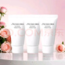 資生堂 新男士潔面膏30ml*3凈徹油光水感潔凈【臨期清倉(cāng)】 曬單實(shí)拍圖