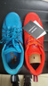 R2 REAL RUN云跑鞋r2跑步鞋男女款專(zhuān)業(yè)回彈減震耐磨馬拉松秋冬季跑鞋運動(dòng)鞋子 橙紅色 建議大一碼 42.5 (270mm) 曬單實(shí)拍圖