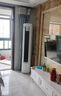 美的（Midea）空調(diào)酷省電 立式柜機(jī)空調(diào)新一級(jí)能效節(jié)能省電變頻冷暖2匹/3匹 獨(dú)立除濕APP手機(jī)智控 國(guó)家補(bǔ)貼20% 3匹 一級(jí)能效 25年新品新品酷省電Ultra 曬單實(shí)拍圖