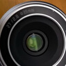 銘匠27mm F2.8自動(dòng)對焦定焦人像鏡頭適用X卡口E卡口Z卡口微單相機鏡頭 銀色 富士x口 曬單實(shí)拍圖
