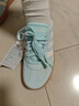 adidas「T頭鞋」BARREDA板鞋德訓(xùn)鞋男女春季新款阿迪達(dá)斯輕運(yùn)動(dòng) 薄荷綠/漢玉白/樹(shù)脂黃   37 曬單實(shí)拍圖