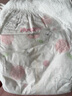 好奇（Huggies）鉑金裝成長褲XXL74片(15kg以上)小桃褲加加大號嬰兒尿不濕超薄 曬單實拍圖