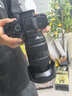 索尼（SONY）A7M4 a7m4全畫幅微單旗艦相機(jī) 4K視頻vlog直播相機(jī) ILCE-7M4 A7M4單機(jī)+24-70F2.8GM二代 官方標(biāo)配【不含內(nèi)存卡/相機(jī)包/等】 曬單實拍圖