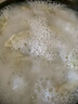 一蝦一世界冷凍大號(hào)帶黃扇貝肉 無沙蒜蓉粉絲扇貝去殼去沙 海鮮火鍋燒烤食材 特級(jí)凈重3斤【20/40規(guī)格】 曬單實(shí)拍圖