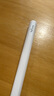 益博思電容筆ipad觸控筆適用apple pencil二代三代pro蘋(píng)果平替筆磁吸充電傾斜壓感繪畫(huà)手寫(xiě) 雙倍續(xù)航款【磁力吸附+傾斜壓感+防誤觸】 曬單實(shí)拍圖