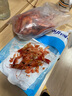 靈略九節(jié)蝦干即食烤蝦干大蝦干凈重 250g 對(duì)蝦干 零食 海鮮干貨 曬單實(shí)拍圖