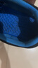 Skechers斯凱奇商場同款男童鞋漁夫鞋夏季包頭休閑沙灘鞋407031L 曬單實拍圖