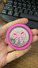 PopSockets【奇妙假期】泡泡騷x TYAKASHA塔卡沙聯(lián)名系列手機(jī)支架蘋果磁吸神器伸縮防摔粘貼指環(huán)扣磁吸圓啪嗒 閃亮蝴蝶結(jié) 曬單實(shí)拍圖