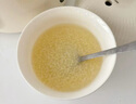 九陽（Joyoung）1.8L沸萃養(yǎng)生壺煮茶器 316L雙鋼加長茶籃 輕音燉煮 0膠水家用電燒水壺18WY2R 曬單實拍圖