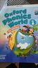 新版牛津自然拼讀教材Oxford Phonics World 1/2/3/4/5級(jí)支持點(diǎn)讀 點(diǎn)讀版1級(jí)課本+練習(xí)冊(cè)高品質(zhì) 送視頻 曬單實(shí)拍圖